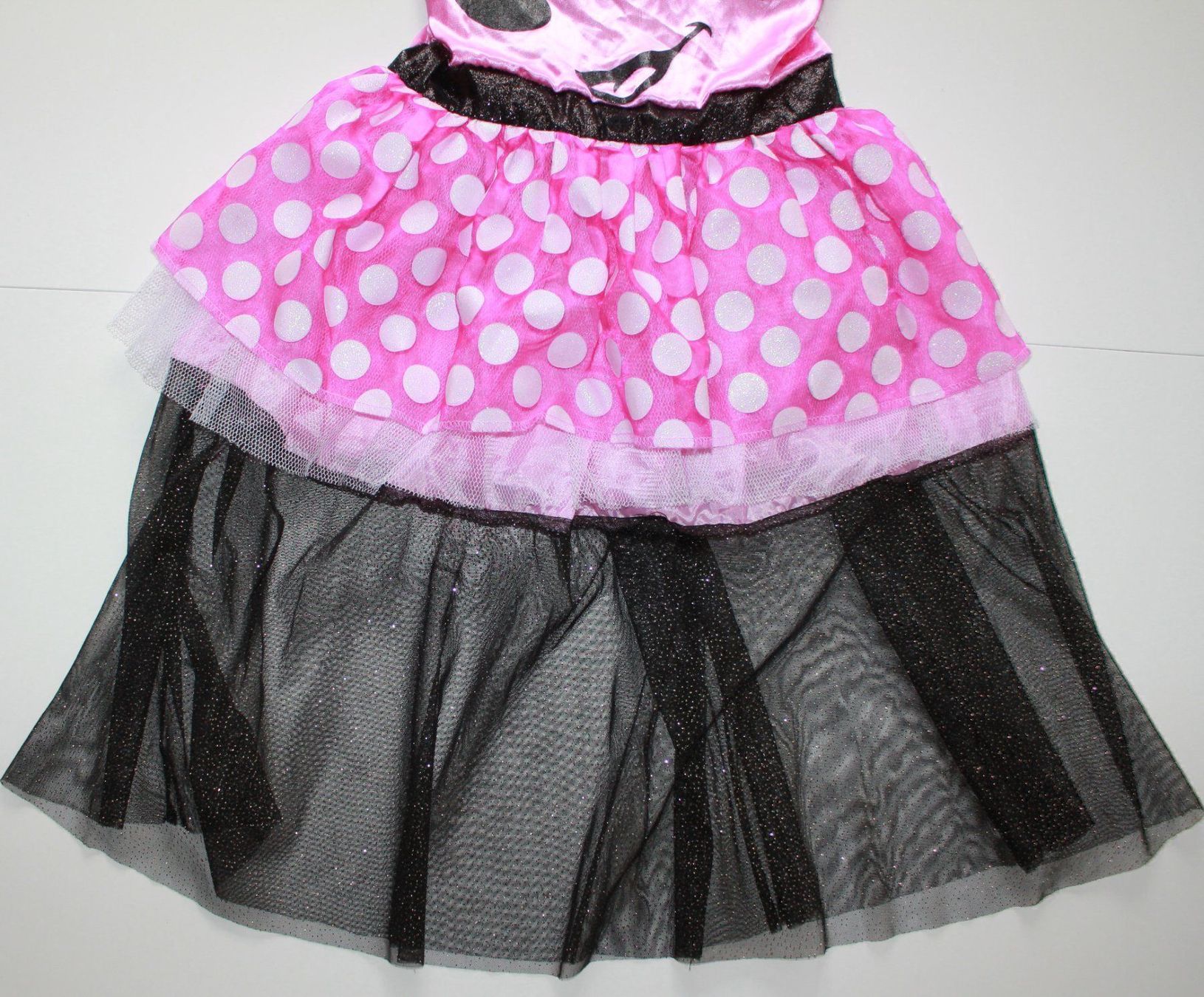 Costumi: Costume Minnie Mouse t. 7 - 8 ans – Usato da Peseux venduto da CoolShoping 5