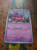 POKEMON  Aromatisse  H  PRE EN  039/131  HP120 2025