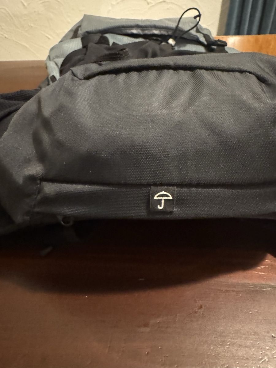Mammut Zaini: Mammut Ducan 26l Rucksack – Nuovo (secondo la descrizione) da Buonas venduto da Mikesteal 5