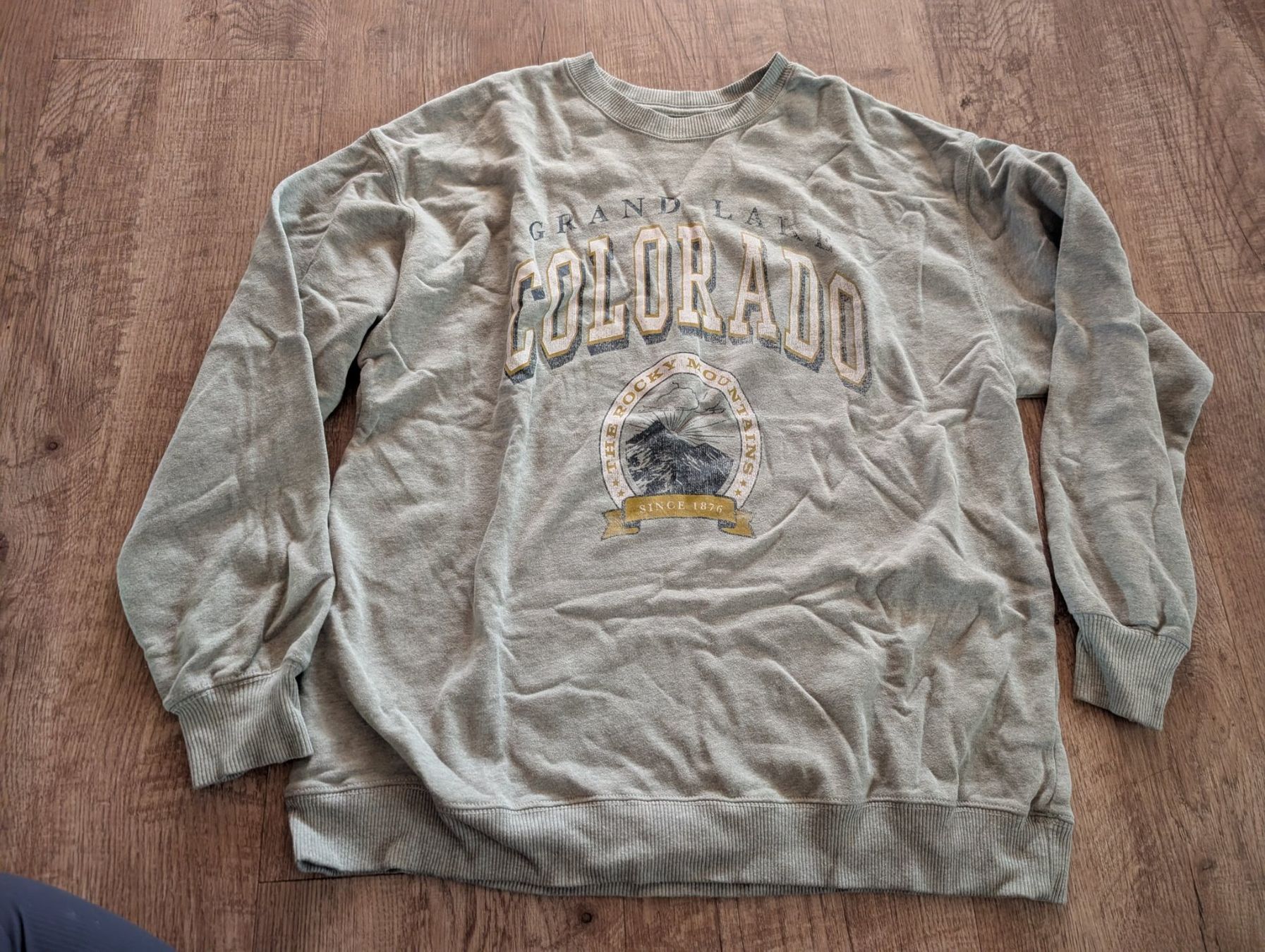 Hollister Maglioni & Felpe: Hollister sweater, size M – Usato da Zermatt venduto da msz_nb9h