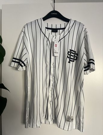 Baseball Trikot Marke Penshoppe, Grösse L - neu & ungetragen