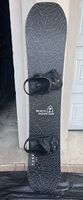 Beach Mountain Snowboard Tune 160W