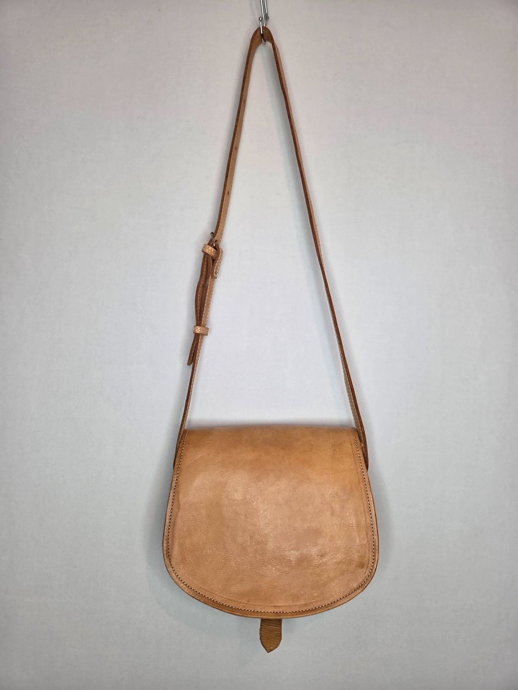 Sacs: Vintage Ledertasche – D'occasion à Bern par -Aniko- 1