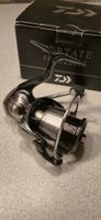 Daiwa certate 2500S 