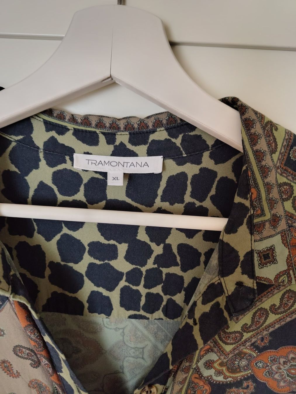 Vestiti: Schönes Herbstkleid – Usato da Basel venduto da ste_g9bv 1
