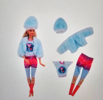 BARBIE KLEID  INKL. SCHUHE