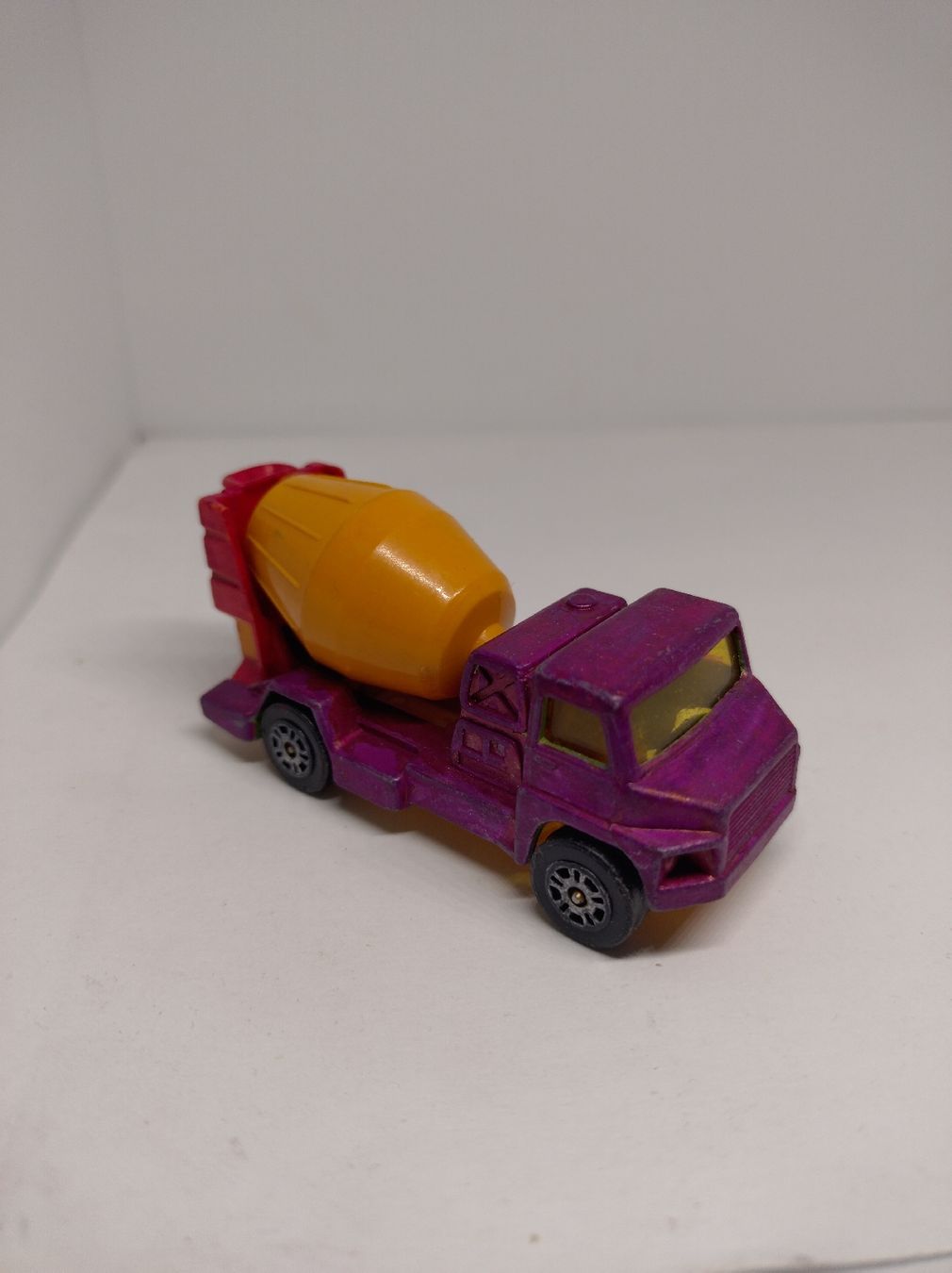 Corgi Toys Voitures modèles: Corgi, Mobile Cement Mixer – D'occasion à La Chaux-de-Fonds par Pierrot8404 1