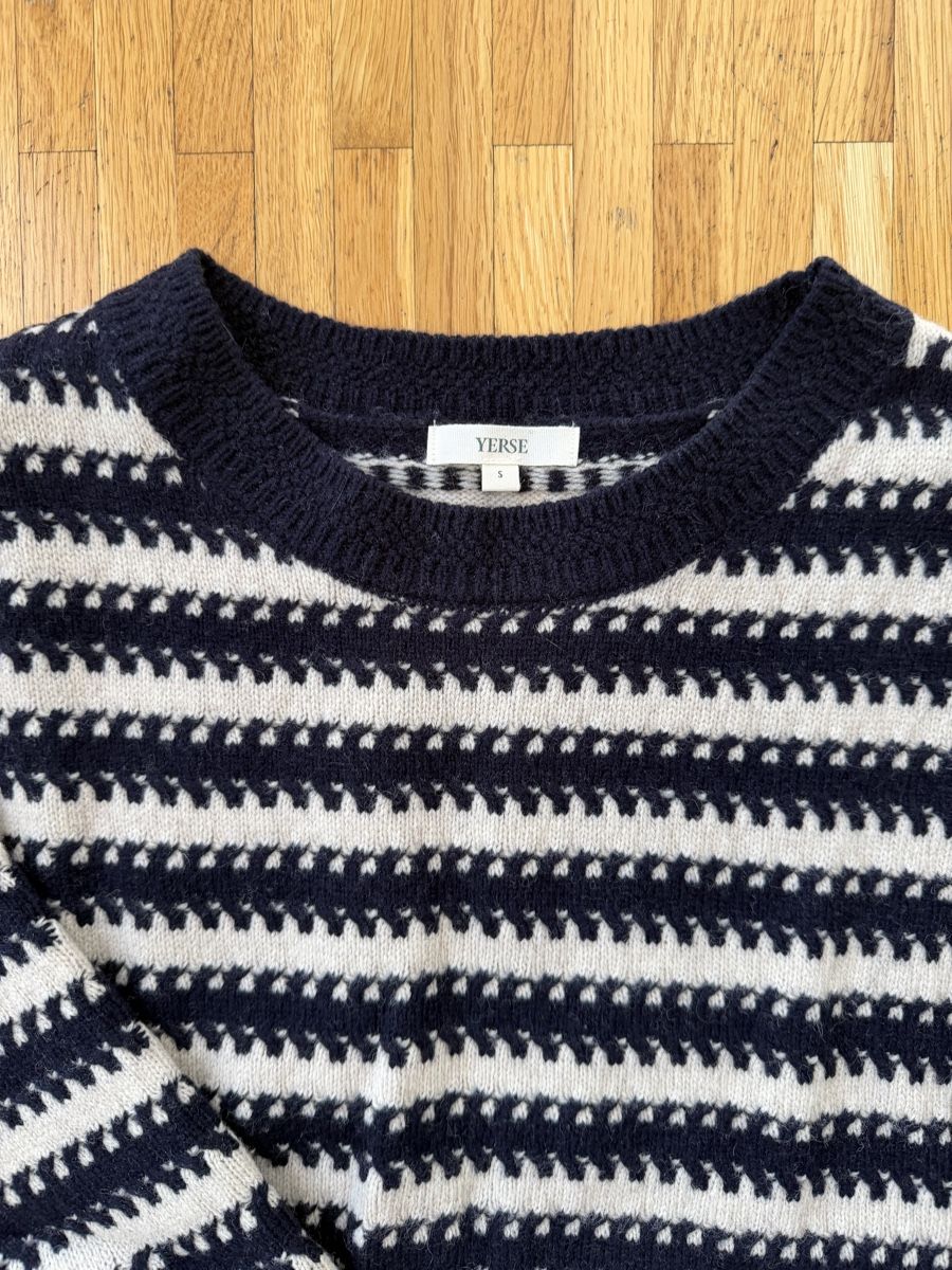 Pullover & Sweatshirts: Yerse Pullover S – Gebraucht aus Nyon von dasha107 1