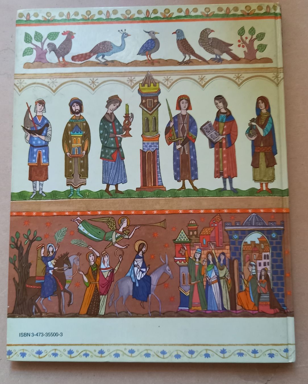 Bücher: Ravensburger Kinderbibel – Gebraucht aus Adliswil von cha_fq9f 1