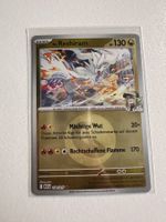 N's Reshiram ASC 154/217 DE DRAGON SYMBOL