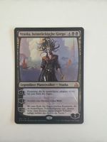 1x Legendärer Planeswalker - Vraska