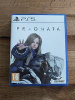 PS5 Spiel Pragmata