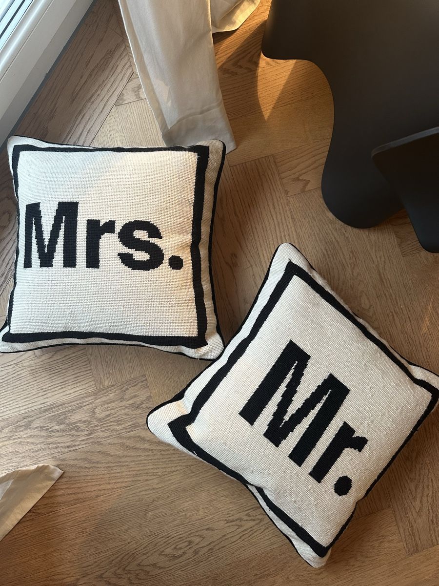 Cuscini: Kissen Mr. Jonathan Adler 45x45 – Usato da Zürich venduto da aow_8p7m 3