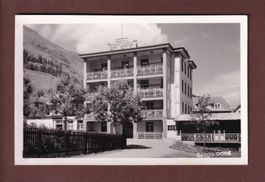 DAVOS - Kinder Sanatorium