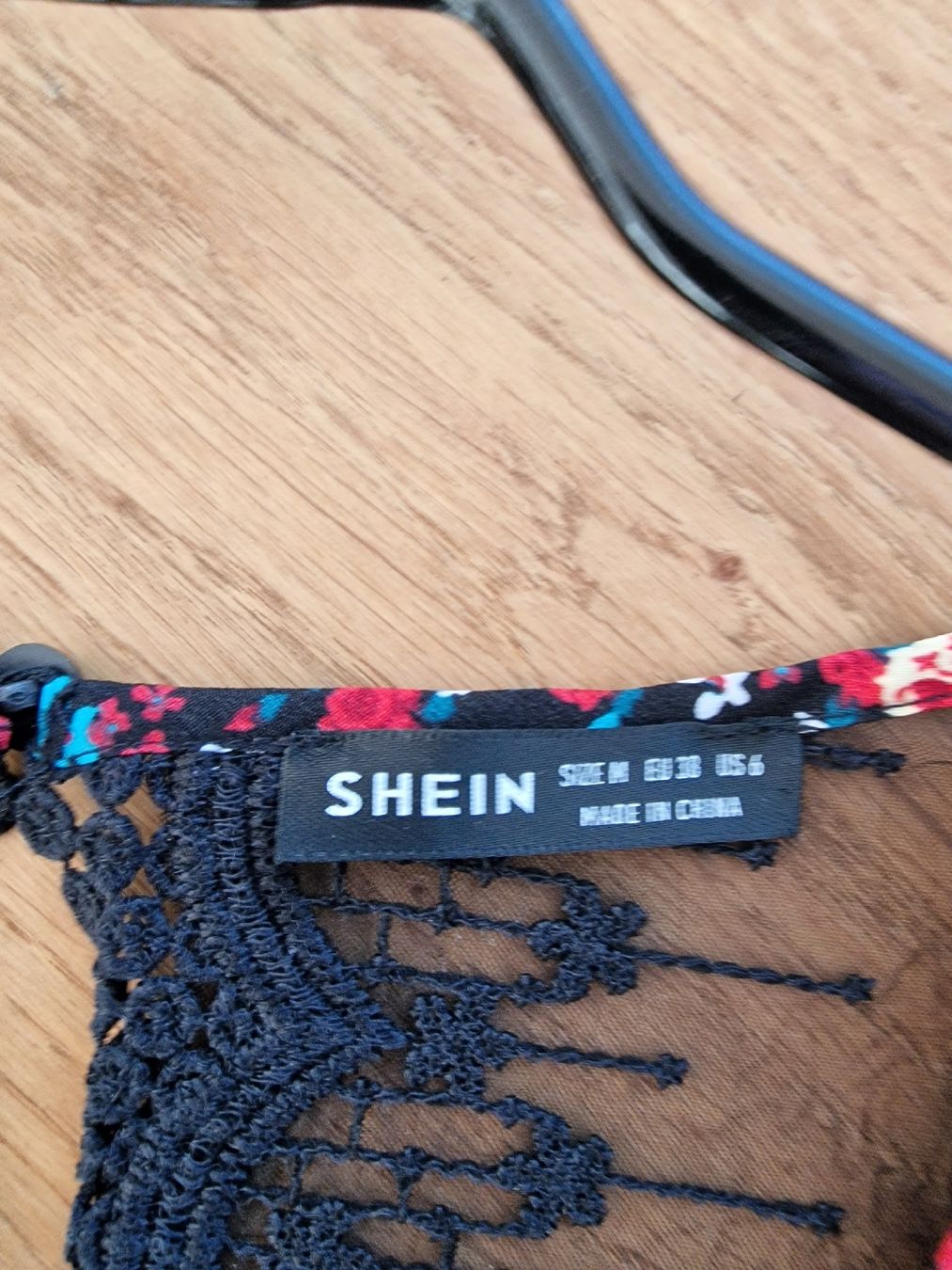 Blusen: Bluse/Oberteil Gr. M, Neu, mehrfarbig – Neu und originalverpackt aus Werdenberg von Siril1 1