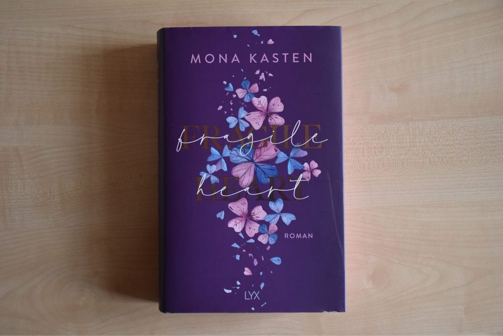 Fragile Heart - Mona Kasten | Kaufen auf Ricardo