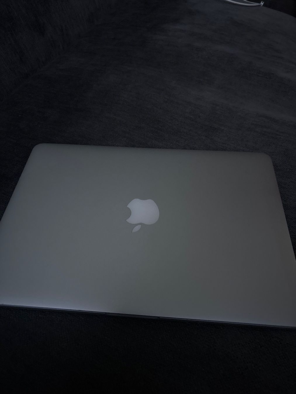 Apple Portables: Apple MacBook Pro – D'occasion à Thundorf par bibi070 1