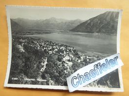 1949 Locarno, Panorama  C 2221