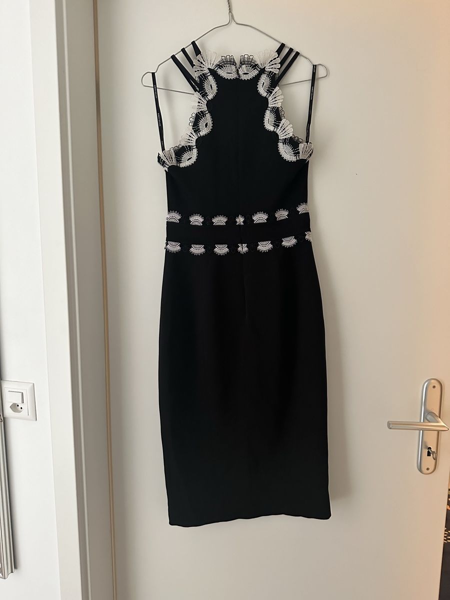 Karen Millen Vestiti: Robe Karen Millen – Usato da Bellevue venduto da jewelry4you 1