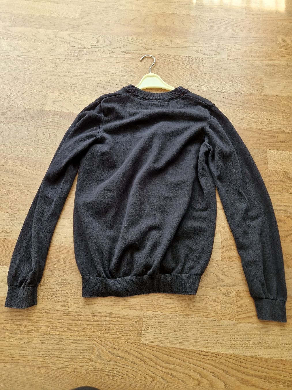 Giacche: Yourturn Cardigan, Grösse M, schwarz – Usato da Nendeln venduto da Zopfie_ 5