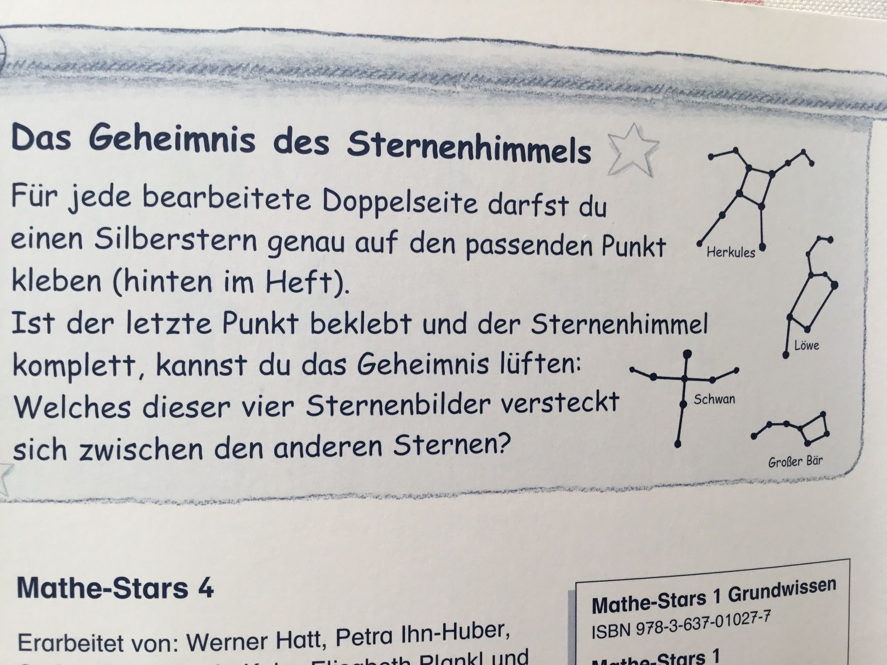 Libri: Lehrmittel Mathe 4 – Nuovo (secondo la descrizione) da Diessenhofen venduto da quinto9 4