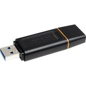 Kingston USB Sticks: Kingston 128 GB USB Stick USB 3.2 Exodia – Neu und originalverpackt aus Sulz LU von Elektrofachverkauf 4