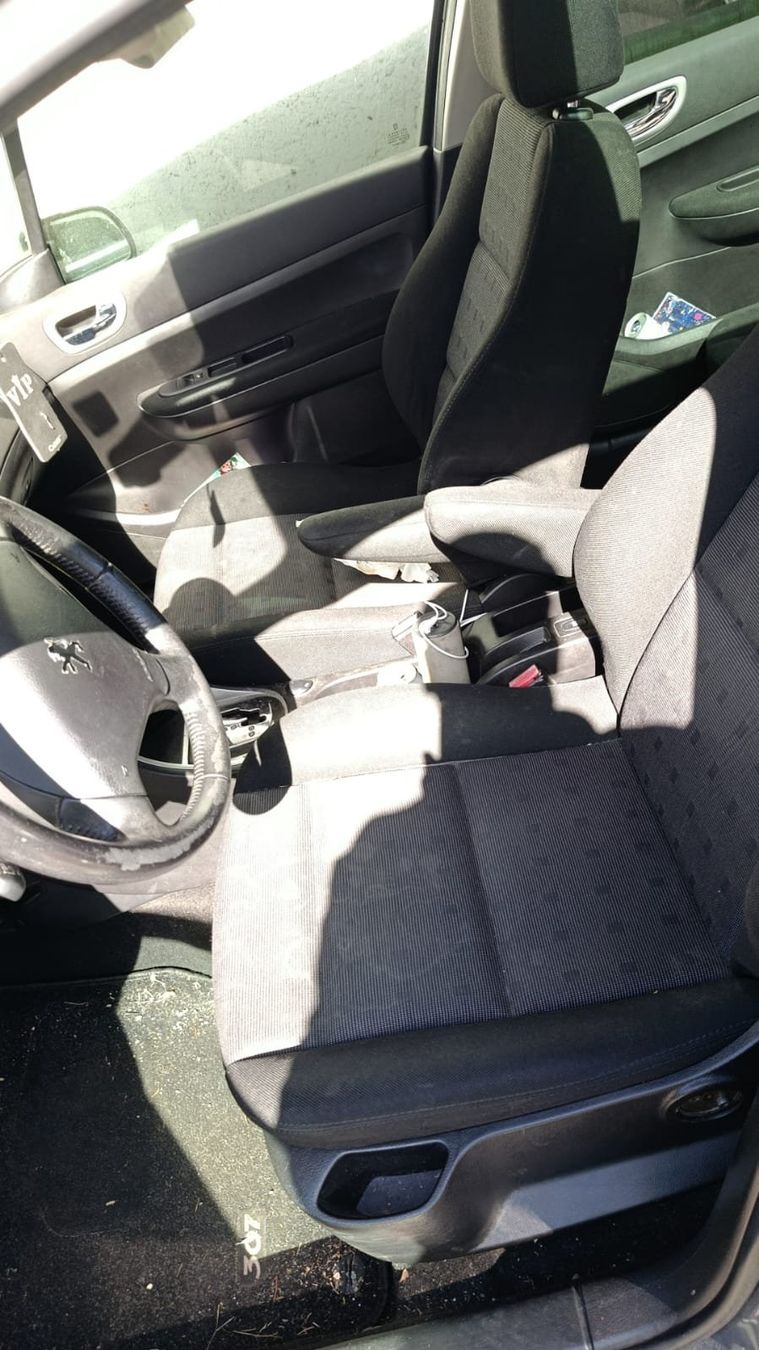 Peugeot Automobili: Peugeot 307 Kombi – Usato da Scherz venduto da james68 2