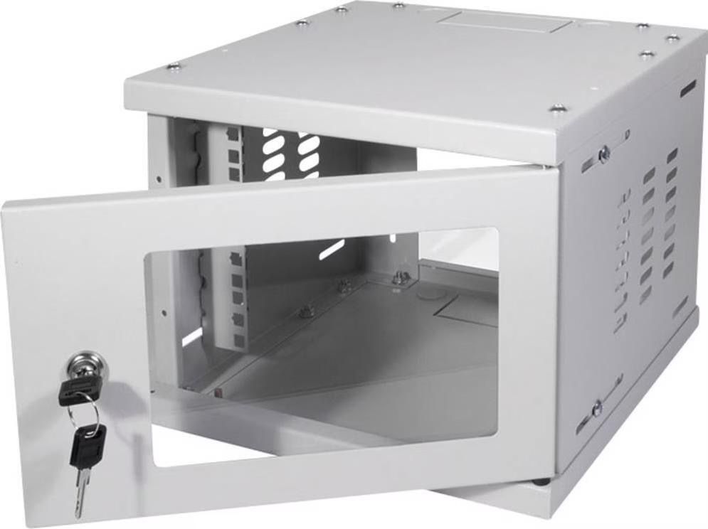 Racks & Supports: Serverrack LogiLink SoHo 4 HE, 10 Zoll – D'occasion à Winterthur par Puma2662