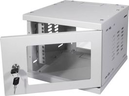 Serverrack LogiLink SoHo 4 HE, 10 Zoll