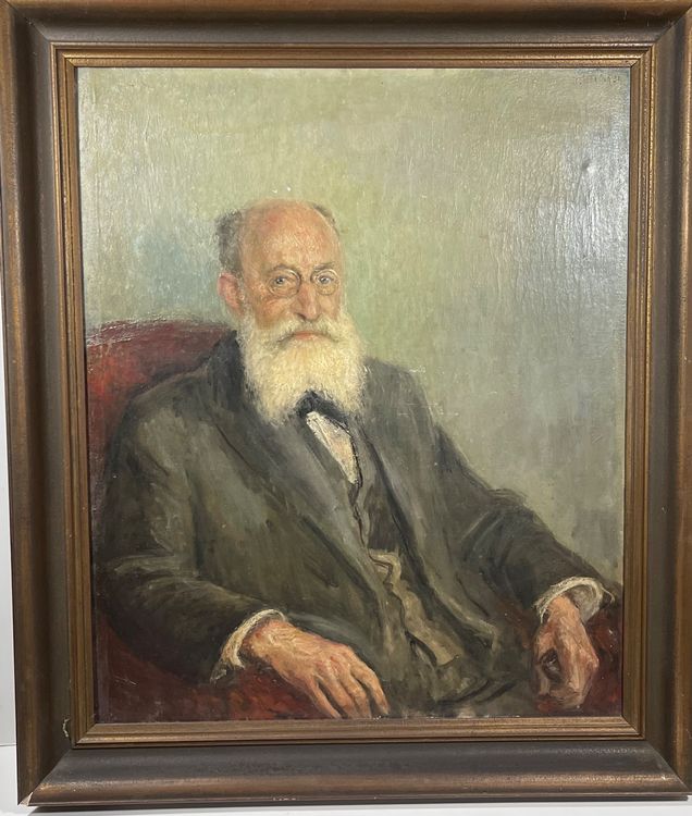 Johann Peter FLÜCK (19021954) Gemälde Kaufen auf Ricardo