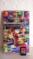 Spiel Mario Kart 8 Deluxe für Nintendo Switch 