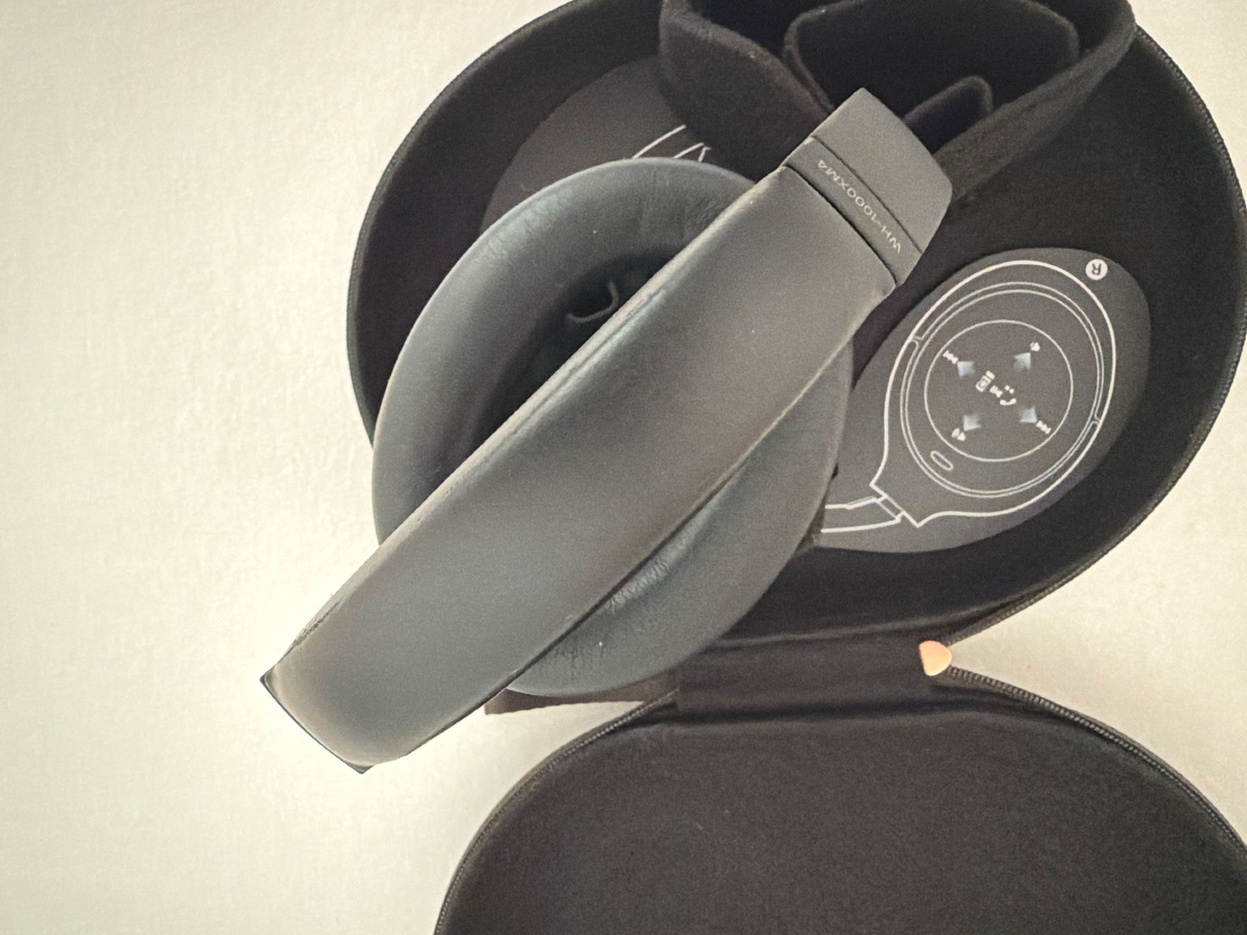 Sony Kopfhörer: Sony WH-1000XM4 – Gebraucht aus Münsterlingen von SLano 3