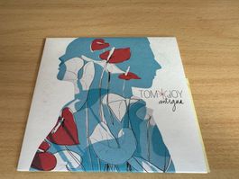 Tom & Joy – Antigua