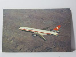 Flugzeug , Mc DONELL - DOUGLAS DC - 10 - 30