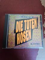 CD - Die Toten Hosen – Bis Zum Bitteren Ende (Live!)