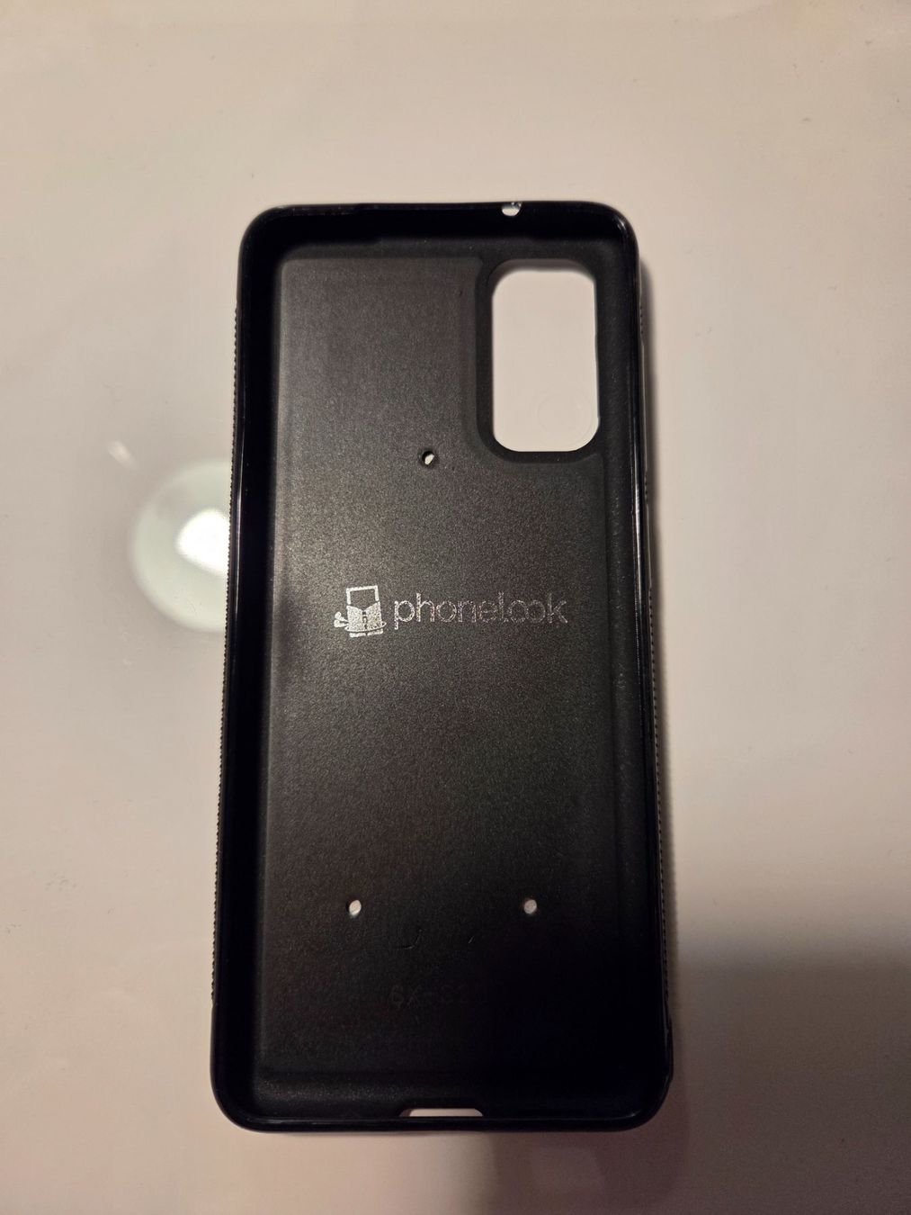 Samsung Cover & Protezioni schermo: Samsung Galaxy Hülle S20 Friends – Nuovo e nell'imballaggio originale da Uznach venduto da dom_2hyx 1