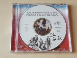 Klostertaler Oh la la