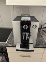 Jura Impressa F7 Kaffeemaschine vollautomatisch gebraucht