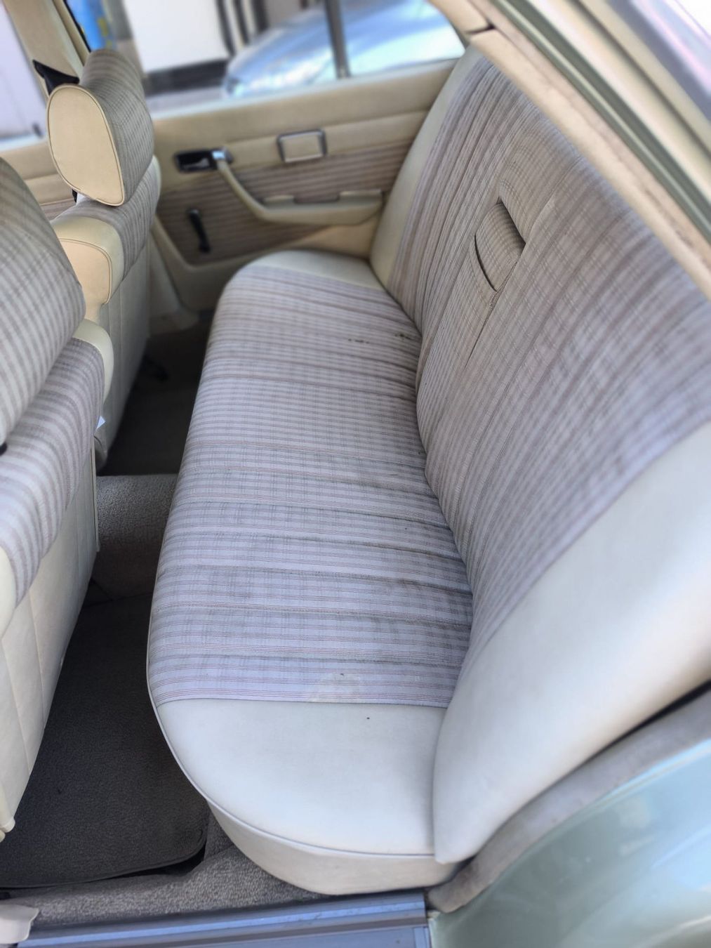 Mercedes-Benz Automobili: Mercedes-Benz 280 SE 185 PS – Usato da Baar venduto da zagi09 9