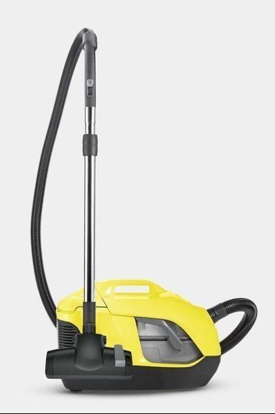 Idropulitrici ad alta pressione: Kärcher Wasserfiltersauger DS 6 – Nuovo e nell'imballaggio originale da Bottighofen venduto da zaap 2