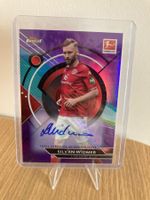 Topps Finest Bundesliga 2022-23 - Silvan Widmer Auto /99