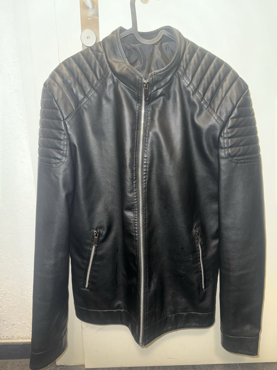 Giacche: Bikerjacke - Größe M – Usato da Moosseedorf venduto da ram_c65w 1