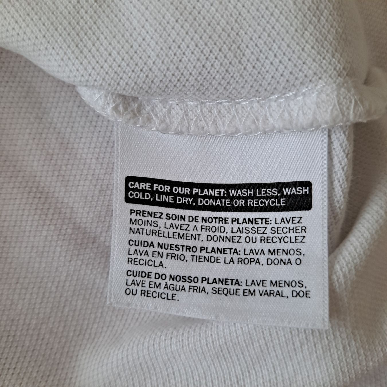 Levi's Polo-Shirts: Levis Herren Polo Shirt Gr. S – Gebraucht aus Liestal von Mas-Y-Mas 3