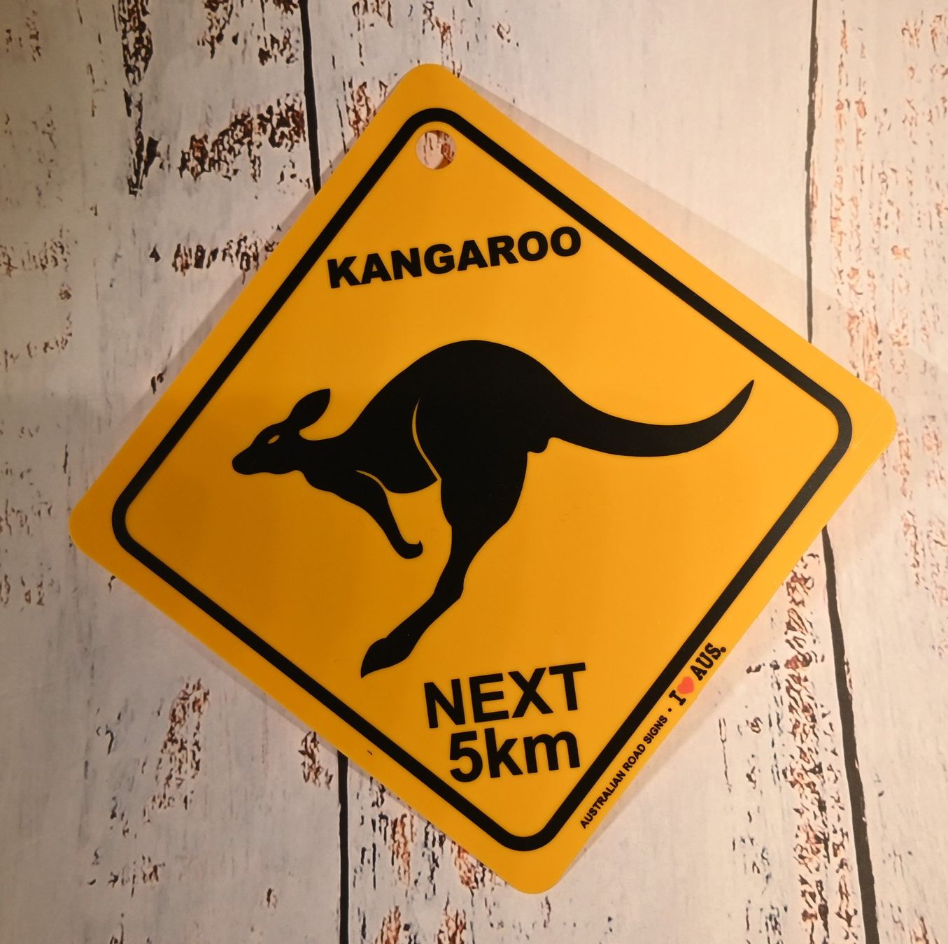 Tutte le decorazioni: Australien Souvenirs – Usato da Winterthur venduto da Wal532 6