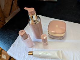 DOLCE & GABBANA 5er Skincare Prestige Paket
