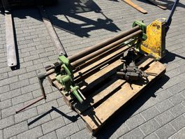 Lot Spengler-Maschinen ab 1.!!!