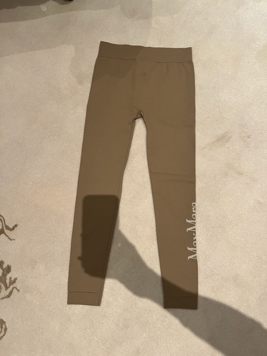 Max Mara Leggings: Max Mara Leggings Gr. M – Usato da Kilchberg ZH venduto da Lisavivienne 3