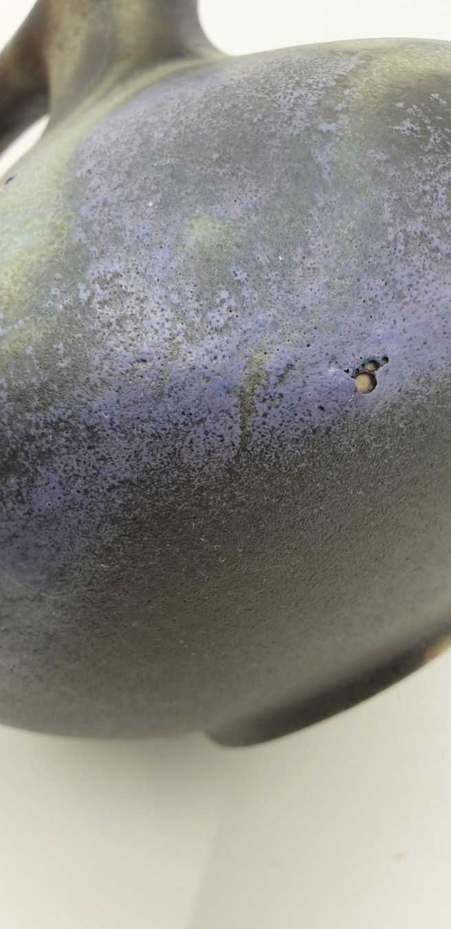Vasi & Recipienti: Ruscha Keramik Vase – Usato da Emmen venduto da magelan 2