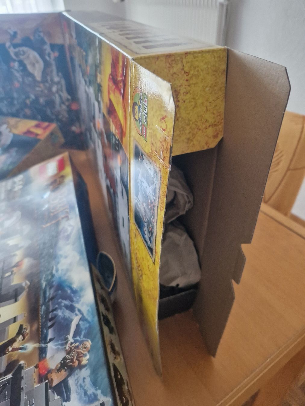 Lego Baukästen: Lego Herr der Ringe Sammlung – Neu (gemäss Beschreibung) aus Eschenbach SG von and_rq76 1