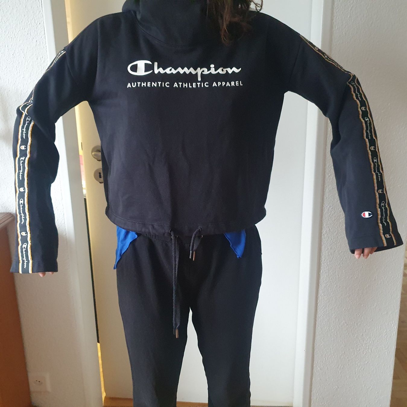 Champion Maglioni & Felpe: Pullover Champion Gr M – Usato da Pfaffhausen venduto da mai2002 6